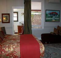 Naracoopa Bed and Breakfast and Pavilion - Taree Accommodation