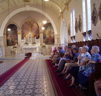 Tours of Sacred Spaces at the Sisters of Mercy Convent - Taree Accommodation