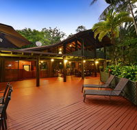 Wait A While Daintree - Taree Accommodation