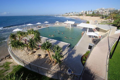 Caloundra Coastal Walk - Taree Accommodation 1