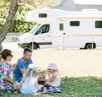 Britz Campervan 4WD and Car Rentals