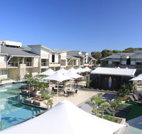 Lagoons 1770 Resort and Spa - Taree Accommodation