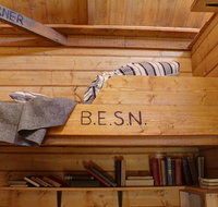Mawson's Huts Replica Museum - Taree Accommodation