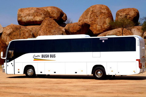 Centre Bush Bus - Taree Accommodation 1