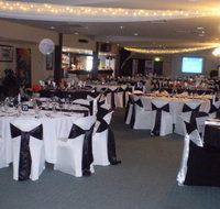 Taree-Wingham Race Club - Taree Accommodation