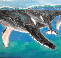 Kaz Art-Whitewash Gallery - Taree Accommodation