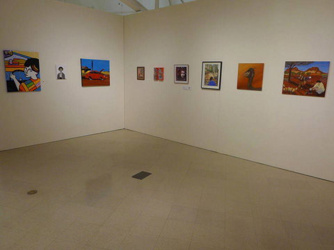 Central Australian Art Society - Taree Accommodation 0