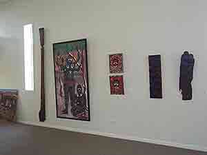 Ceramic Break Sculpture Park - Taree Accommodation 2