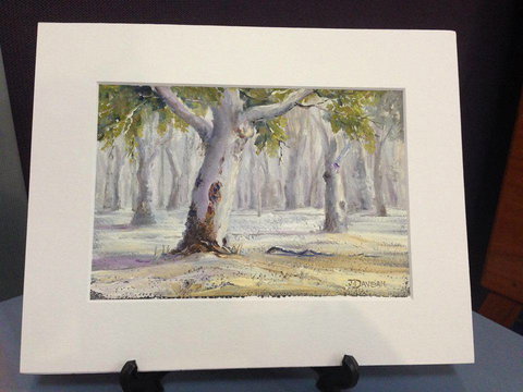 Bundaberg Arts Festival Association Inc - Taree Accommodation 3