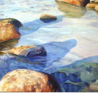 Childers Art Space - Taree Accommodation