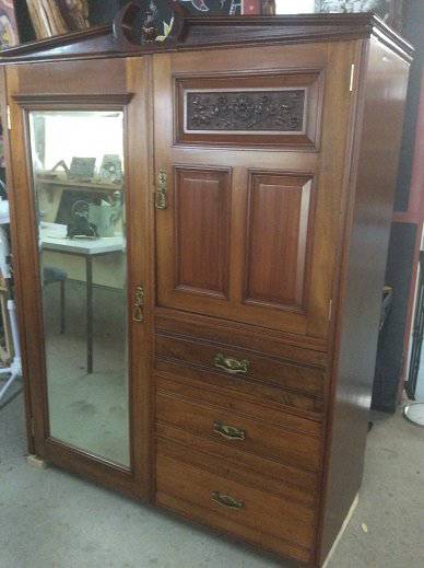 Virgil’s Touchwood Artisans’ Village - Taree Accommodation 0