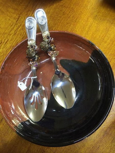 Virgil’s Touchwood Artisans’ Village - Taree Accommodation 1