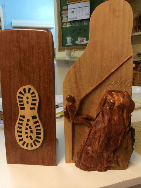 Virgil’s Touchwood Artisans’ Village - Taree Accommodation 2