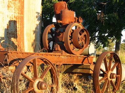 The Next Grind - Taree Accommodation 2