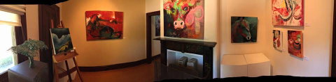 Fairview ArtSpace - Taree Accommodation 3