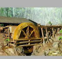 Tamborine Mountain Heritage Centre - Taree Accommodation