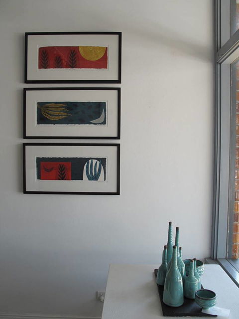 Back To Back Gallery - Taree Accommodation 1