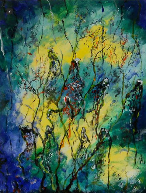 Davson Art - Taree Accommodation 3