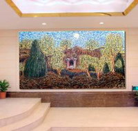 The Living Wall Custom Creations - Taree Accommodation