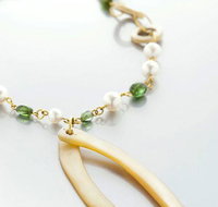 Art Piece Gallery Nadine Abensur - Taree Accommodation