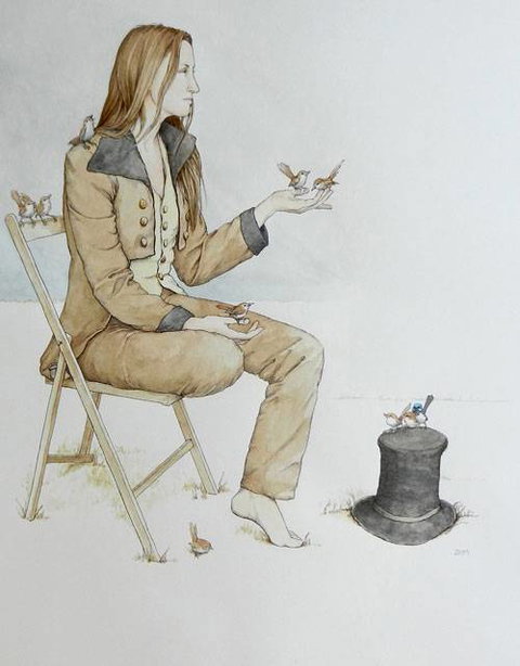 Art Piece Gallery Nadine Abensur - Taree Accommodation 1