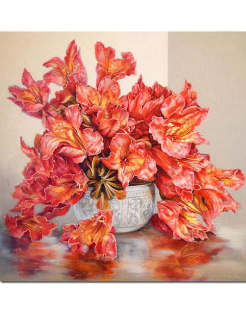 Art Piece Gallery Nadine Abensur - Taree Accommodation 2