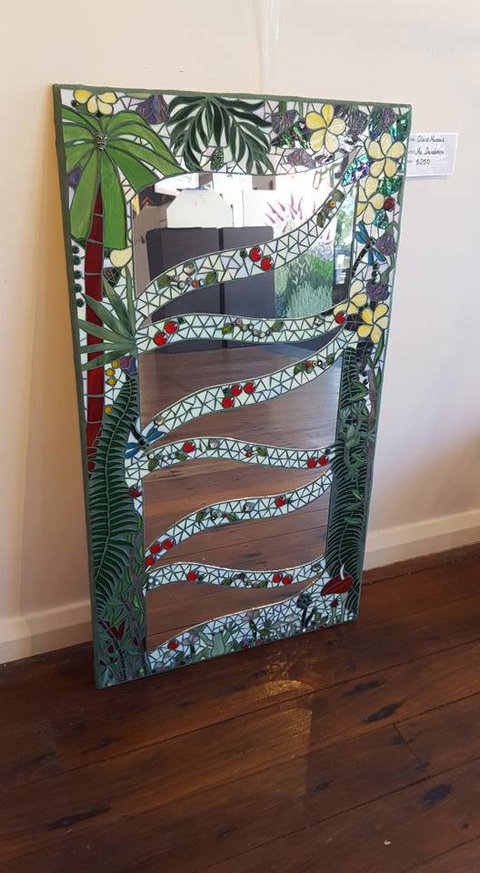 Sunset Gallery & Framing - Taree Accommodation 0