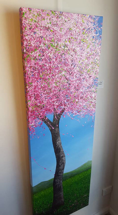 Sunset Gallery & Framing - Taree Accommodation 1