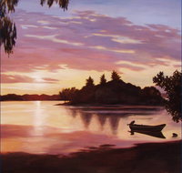 Tisdall Brian - Taree Accommodation