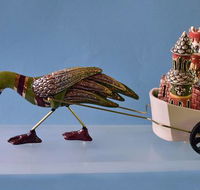 Art on Cairncross - Taree Accommodation