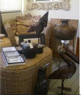 Holden’s Gallery - Taree Accommodation 2