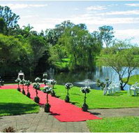 Mondrook Garden Cafe  Gallery - Taree Accommodation