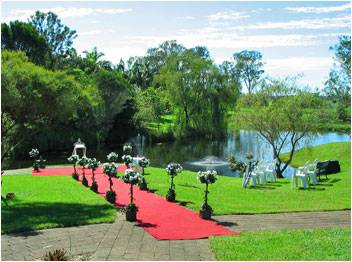Mondrook Garden Cafe & Gallery - Taree Accommodation 0