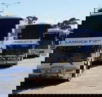 Langleys Coaches - Taree Accommodation