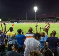 Manuka Oval - Taree Accommodation