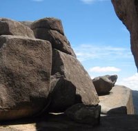 Square Rock - Taree Accommodation