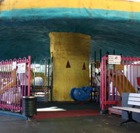 Giant Mushroom The - Taree Accommodation