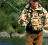 Rainbow Springs Fly Fishing School - Taree Accommodation