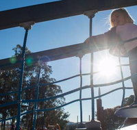 Boundless Playground - Taree Accommodation