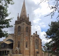 Presbyterian Church of St. Andrew - Taree Accommodation