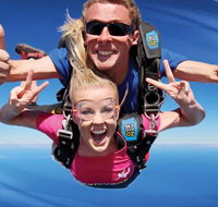 Skydive Oz Canberra - Taree Accommodation