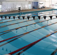 Canberra Olympic Pool - Taree Accommodation
