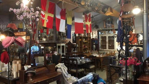 Village Antiques Bungendore - Taree Accommodation 0