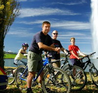 Lake Burley Griffin - Taree Accommodation