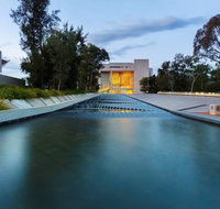 High Court of Australia - Taree Accommodation