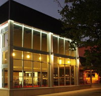 Street Theatre The - Taree Accommodation