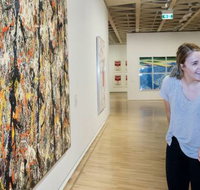 National Gallery of Australia - Taree Accommodation