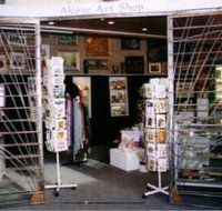 Alcove Art Shop - Taree Accommodation