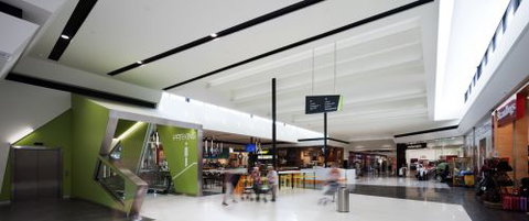 Mount Sheridan Plaza - Taree Accommodation 1