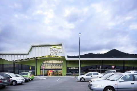 Mount Sheridan Plaza - Taree Accommodation 2